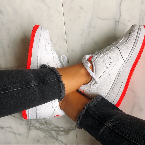 Air force 1 - Picture 3 of 8